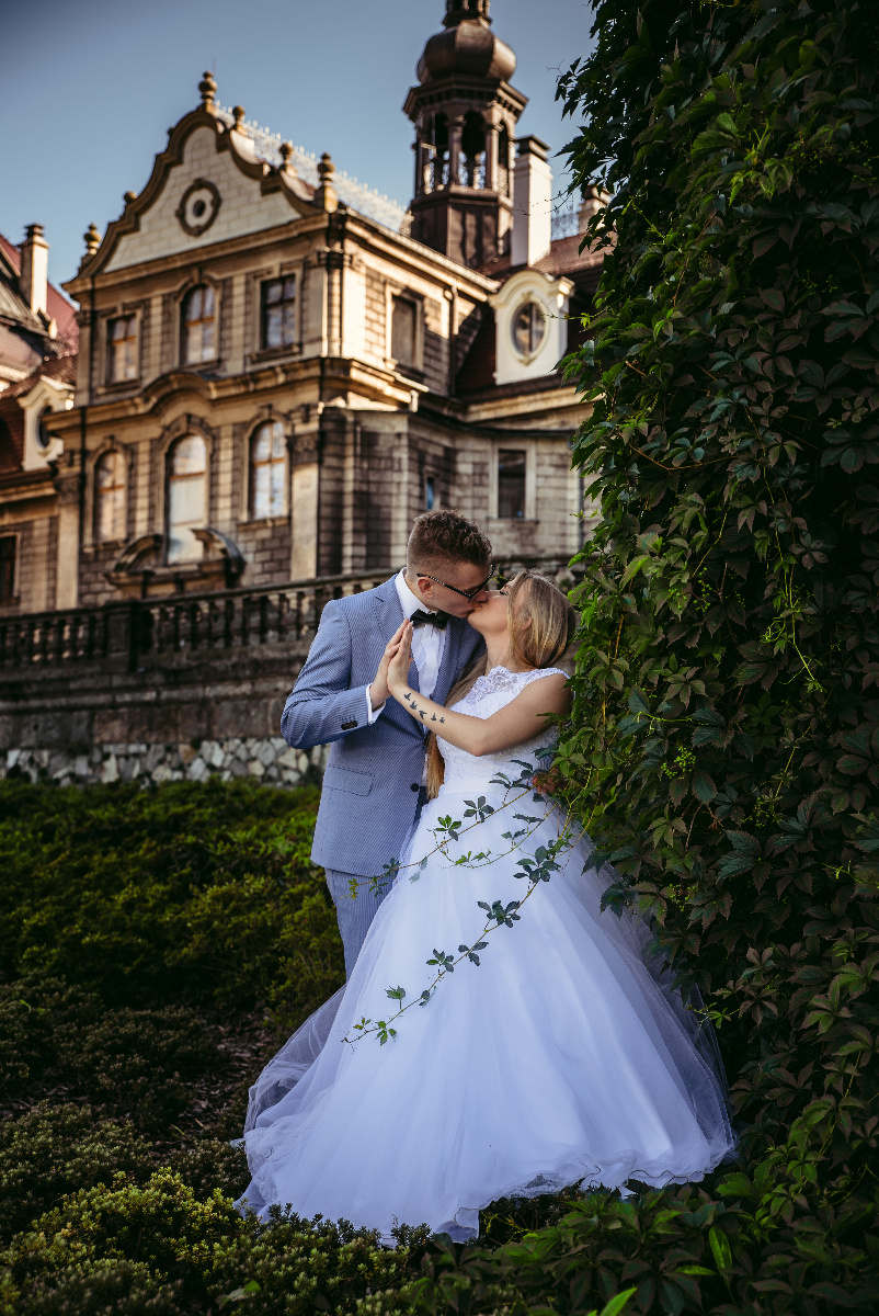 Paulina i Miłosz plener 0469